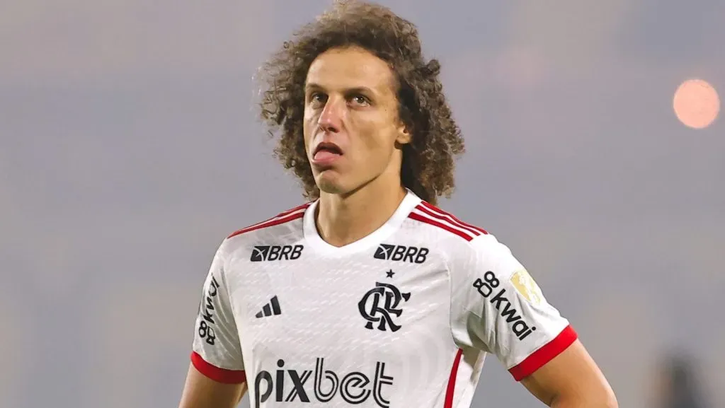 (Photo by Ernesto Ryan/Getty Images)