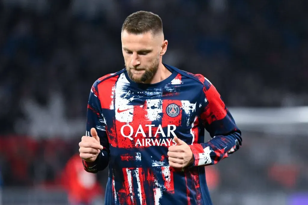 Skriniar é um dos nomes que surgiu na mira do Atlético de Madrid. Foto: IMAGO / PanoramiC