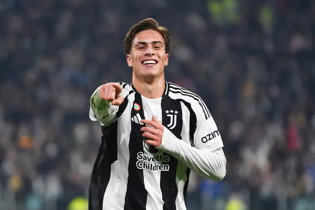 (Photo by Valerio Pennicino/Getty Images)