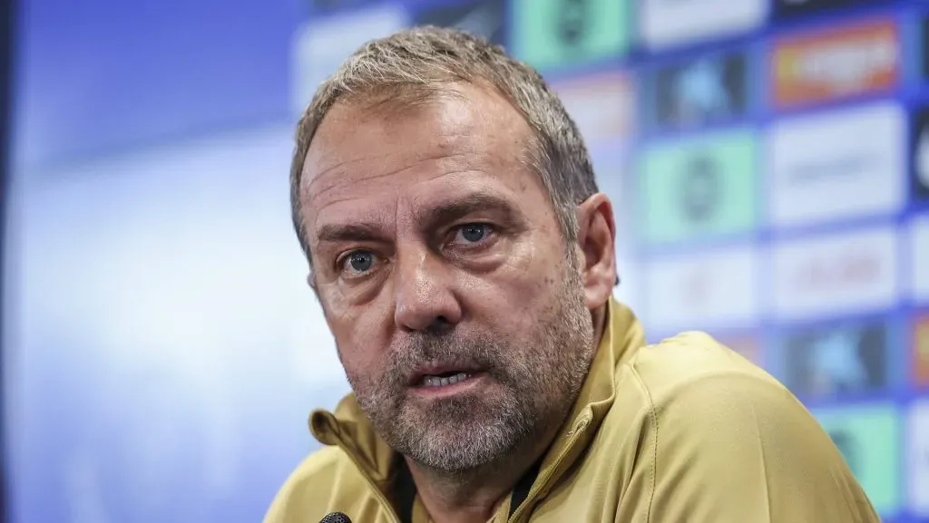 Barcelona de Hansi Flick dá ultimato no atacante Ansu Fati