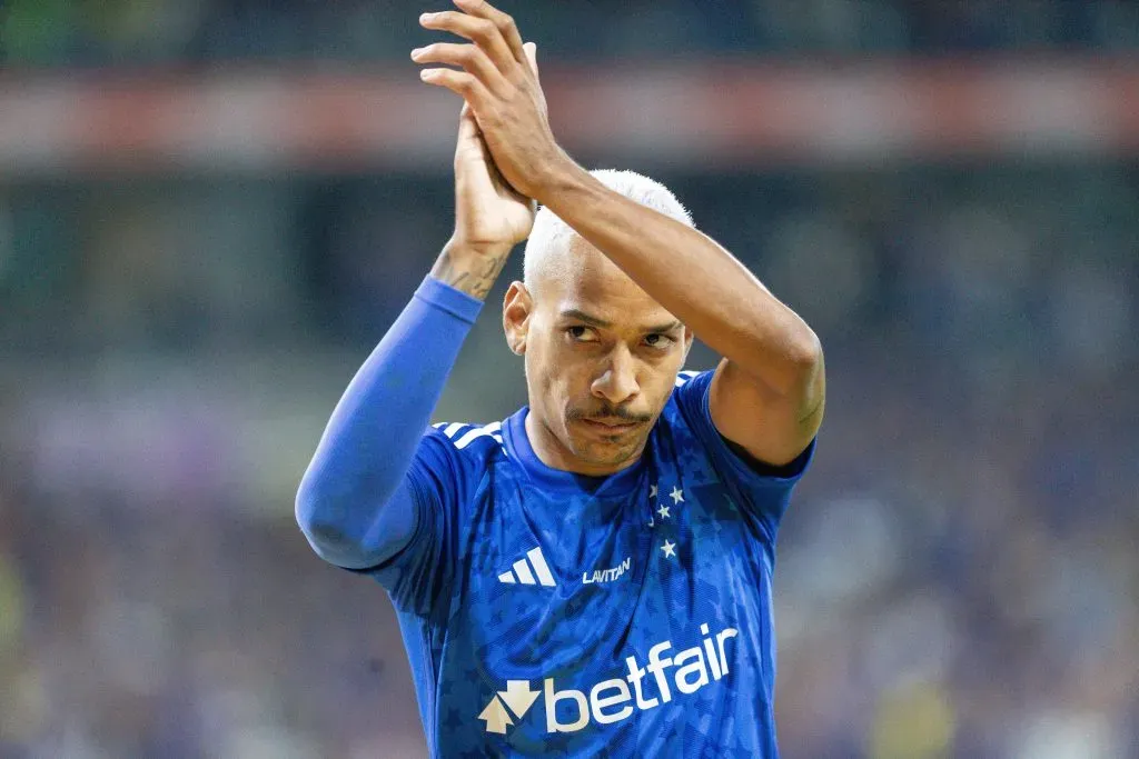 Matheus Pereira interessa ao clube paulista. Foto: IMAGO / Fotoarena
