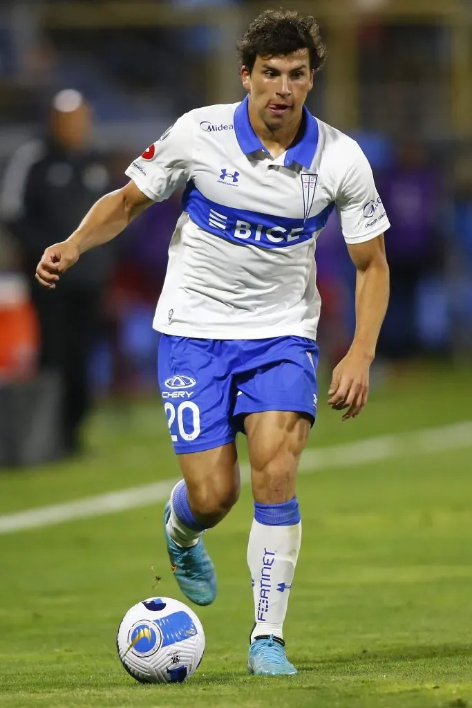 (Photo by Marcelo Hernandez/Getty Images)