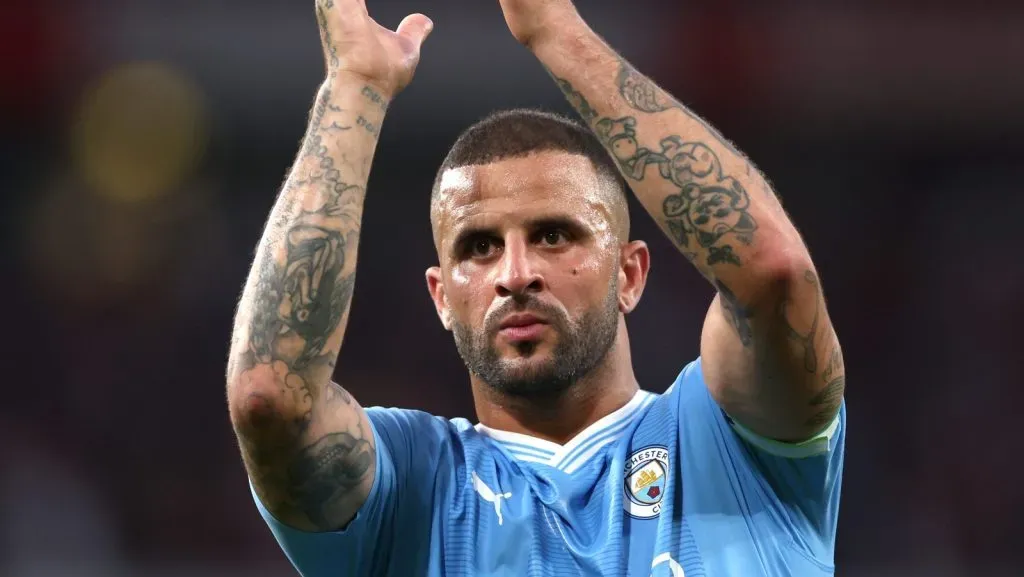 (Photo by Alex Pantling/Getty Images)