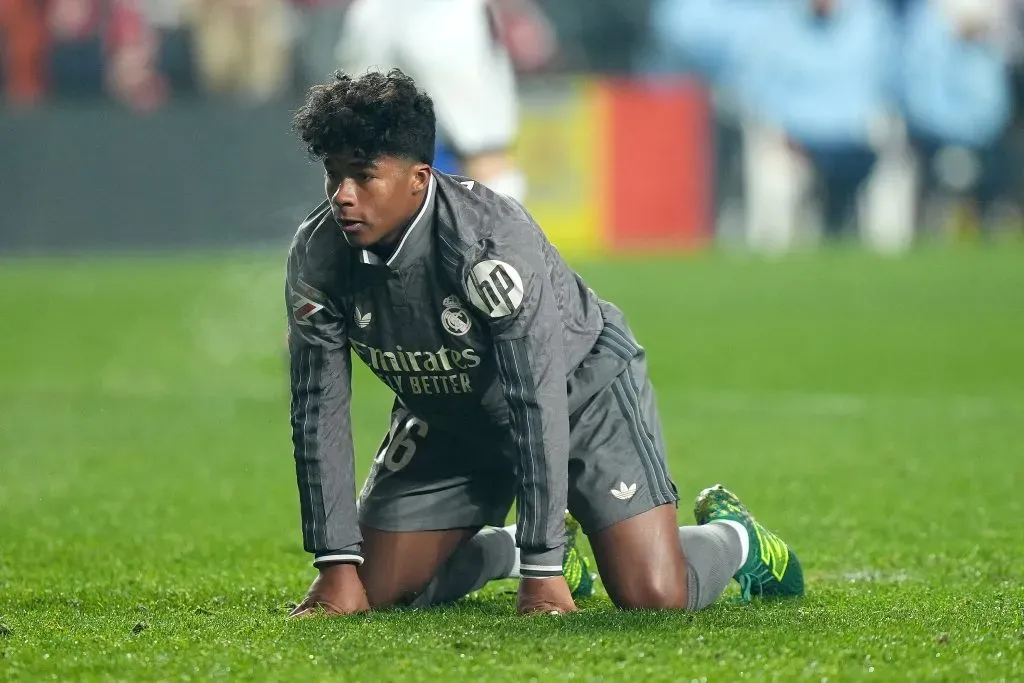 (Photo by Angel Martinez/Getty Images)