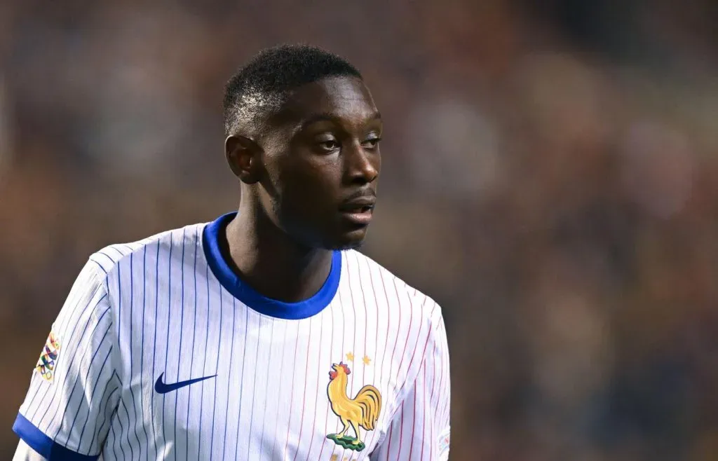 Palpite França x Israel