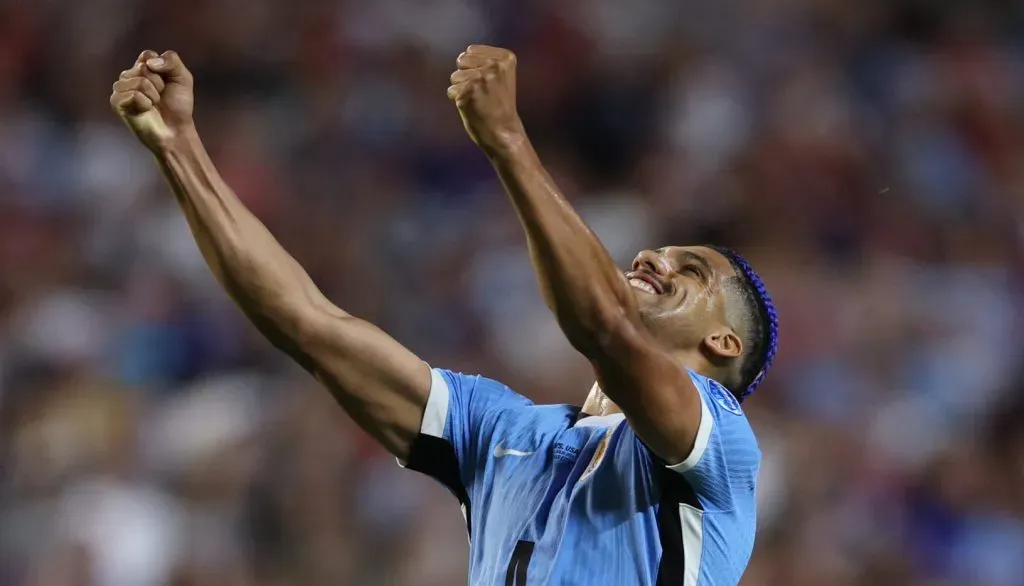 (Jamie Squire/Getty Images)