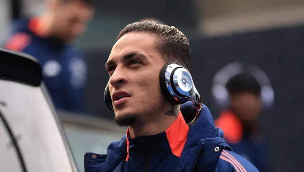 (Stephen Pond/Getty Images)