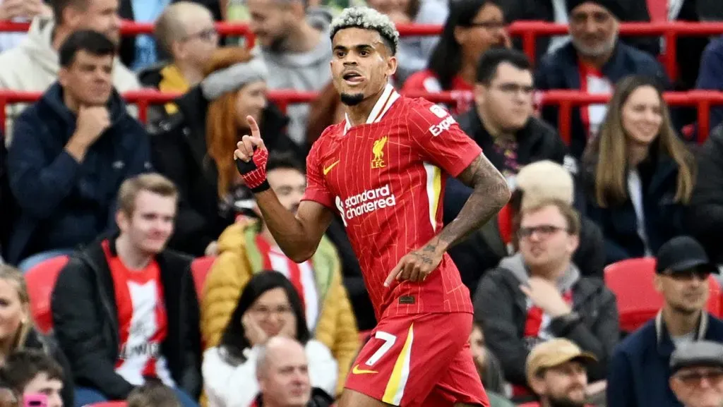 (Photo by Michael Regan/Getty Images)