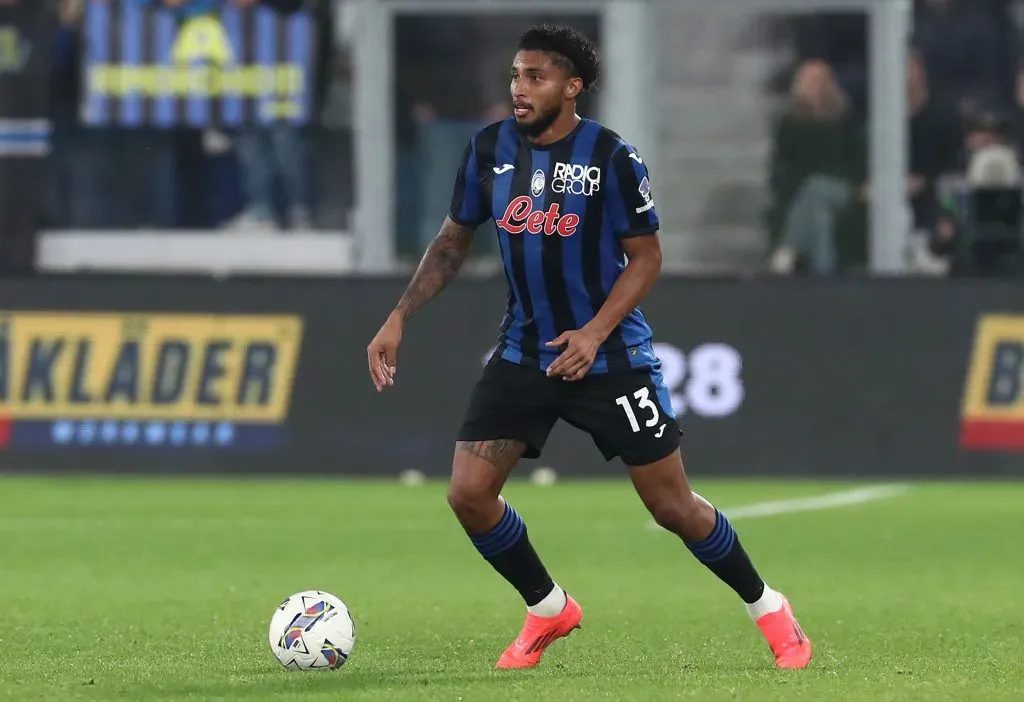 (Photo by Marco Luzzani/Getty Images)