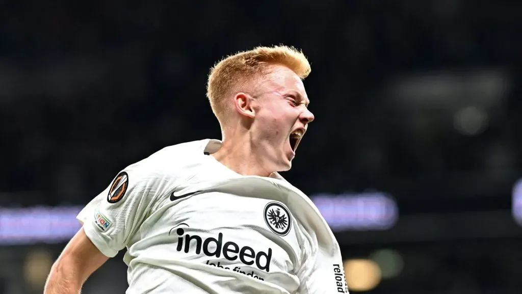 (Christian Kaspar-Bartke/Getty Images)