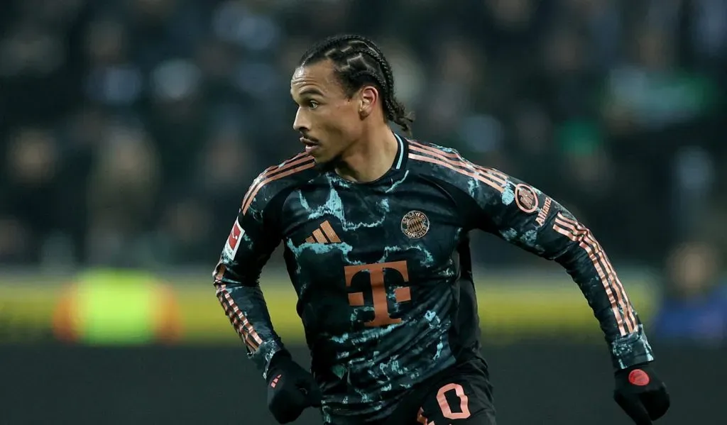 (Lars Baron/Getty Images)