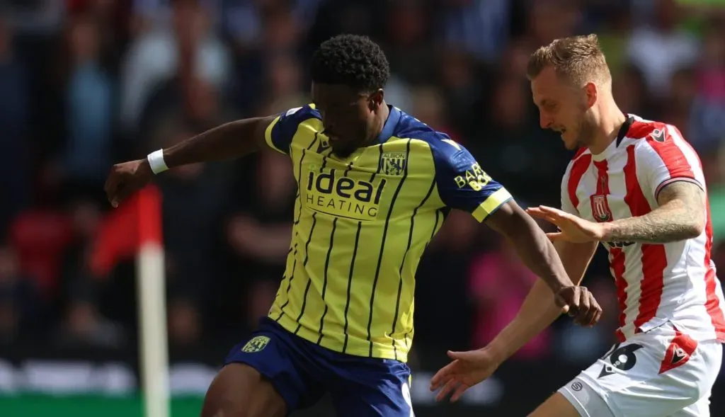 (Nathan Stirk/Getty Images)