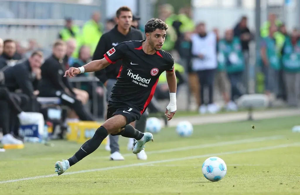 (Photo by Cathrin Mueller/Getty Images)