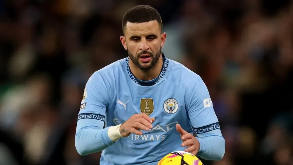 (Photo by Carl Recine/Getty Images)