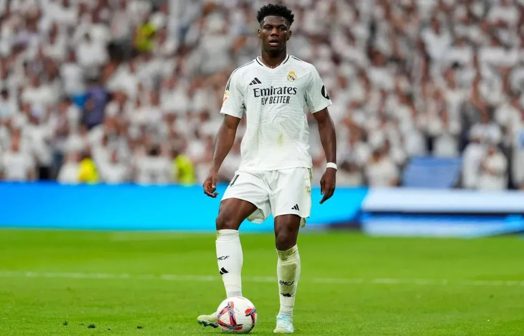 Palpite Las Palmas x Real Madrid