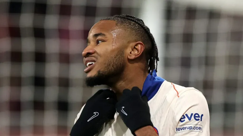 (Alex Grimm/Getty Images)