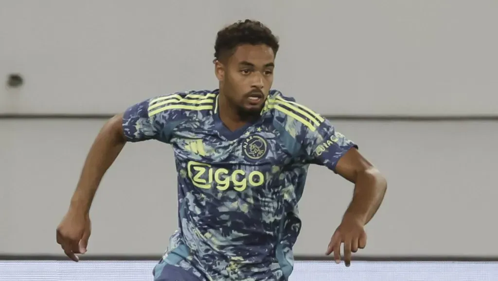 (Srdjan Stevanovic/Getty Images)