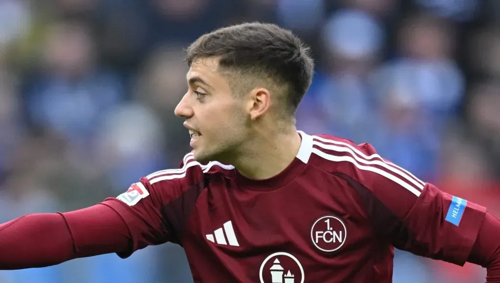 (Stuart Franklin/Getty Images)