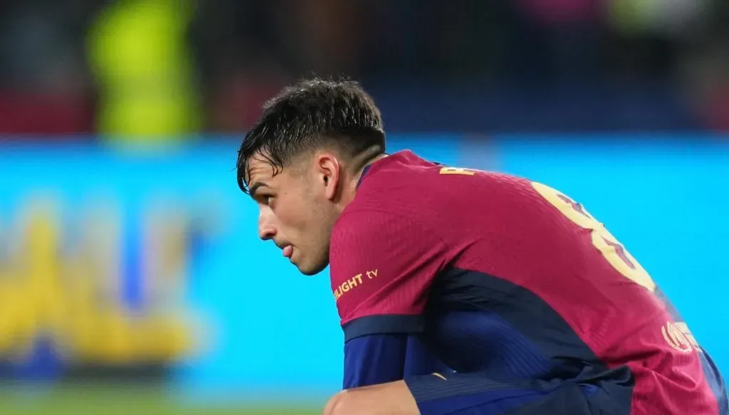 (Alex Caparros/Getty Images)