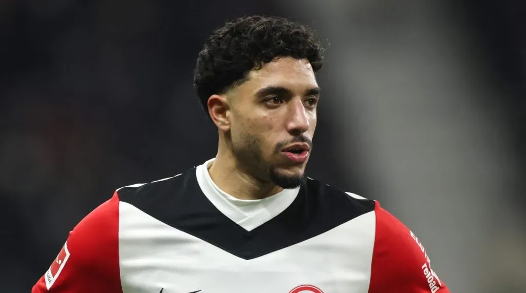 (Alex Grimm/Getty Images)