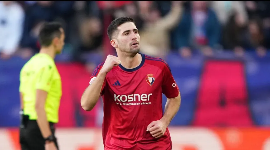 (Juan Manuel Serrano Arce/Getty Images)