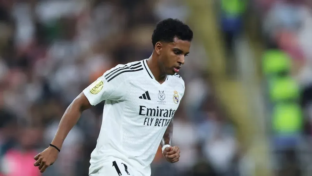 (Yasser Bakhsh/Getty Images)