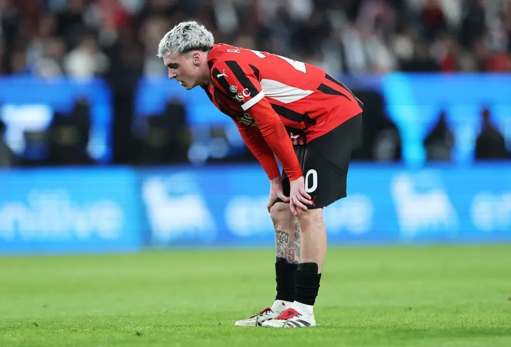 (Photo by Abdullah Ahmed/Getty Images)