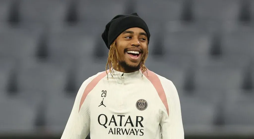 (Alexander Hassenstein/Getty Images)