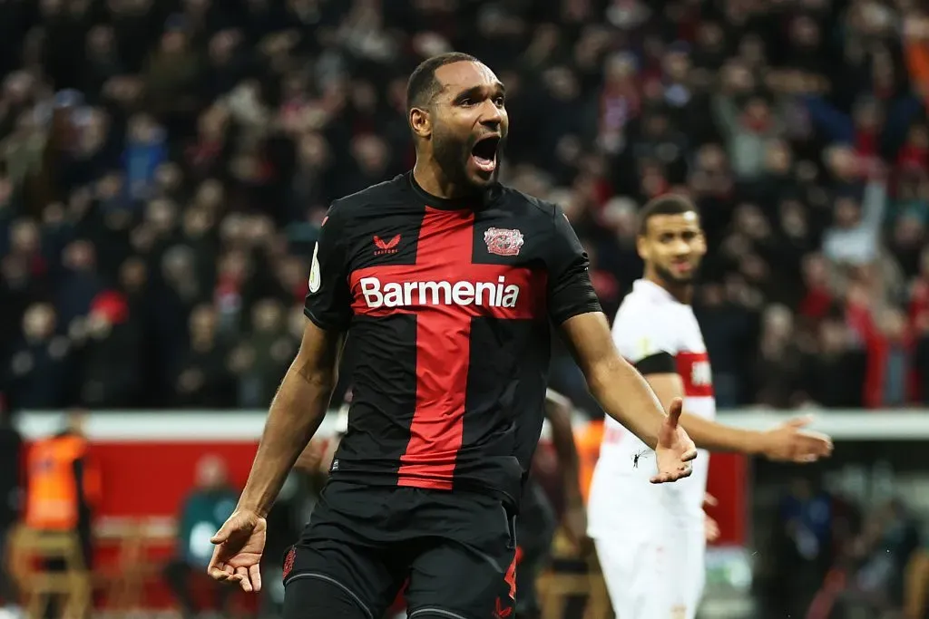 Jonathan Tah deve chegar ao clube (Photo by Lars Baron/Getty Images)
