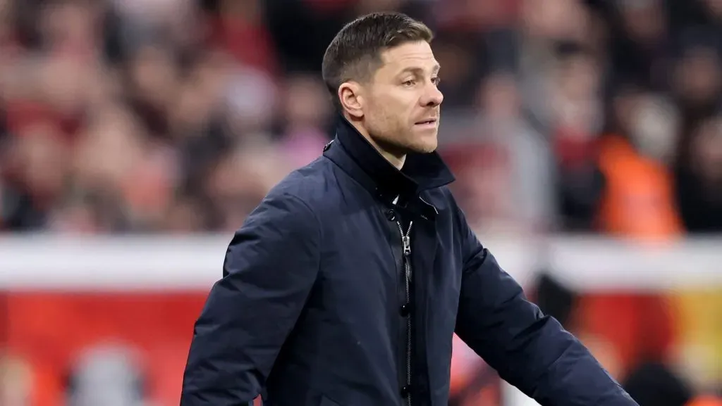 Bayer Leverkusen quer craque do Brasileirão