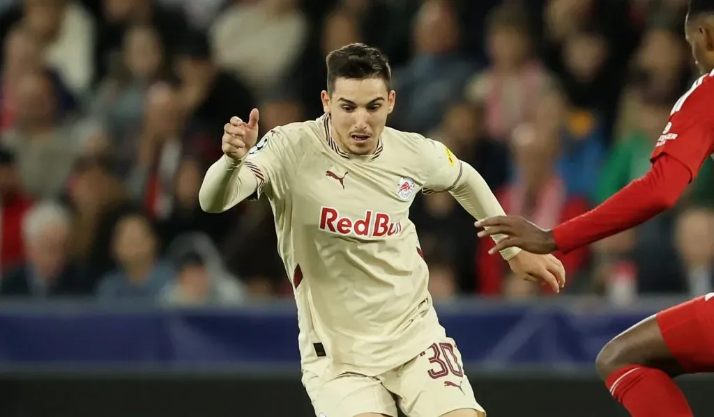 (Jasmin Walter/Getty Images)