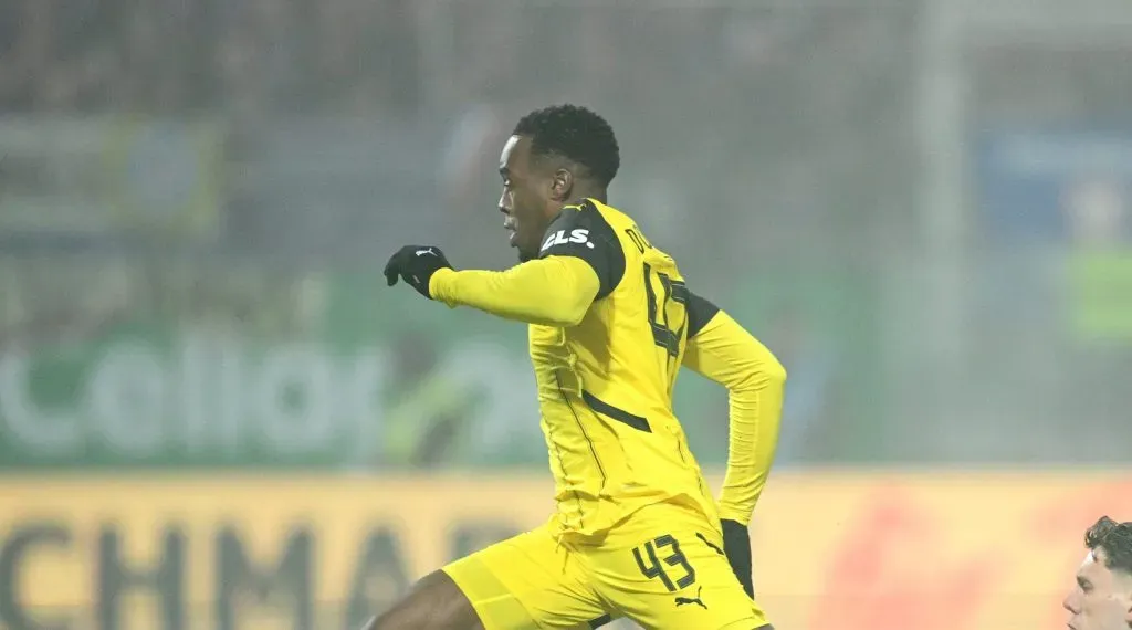 (Stuart Franklin/Getty Images)