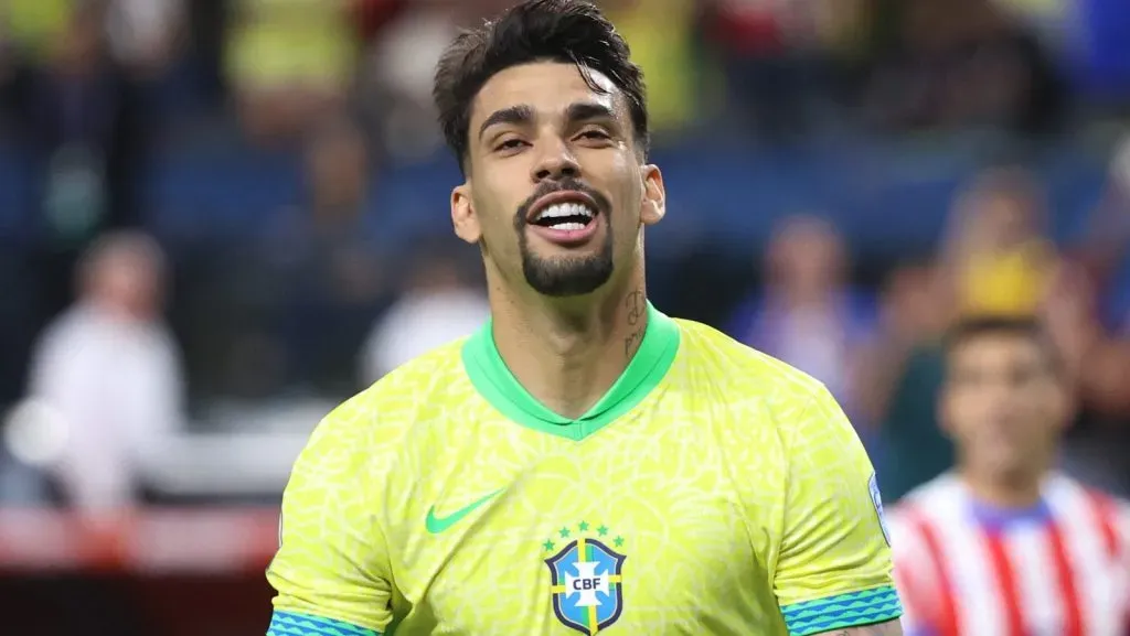 (Photo by Ian Maule/Getty Images)