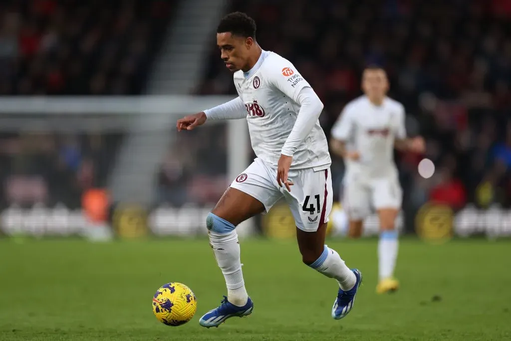 (Photo by Michael Steele/Getty Images)