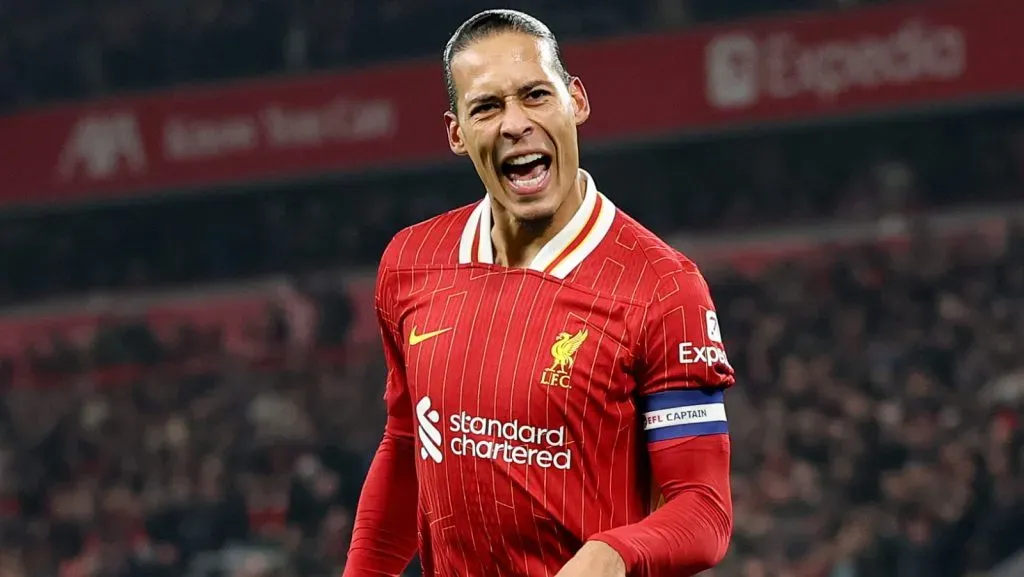 (Carl Recine/Getty Images)