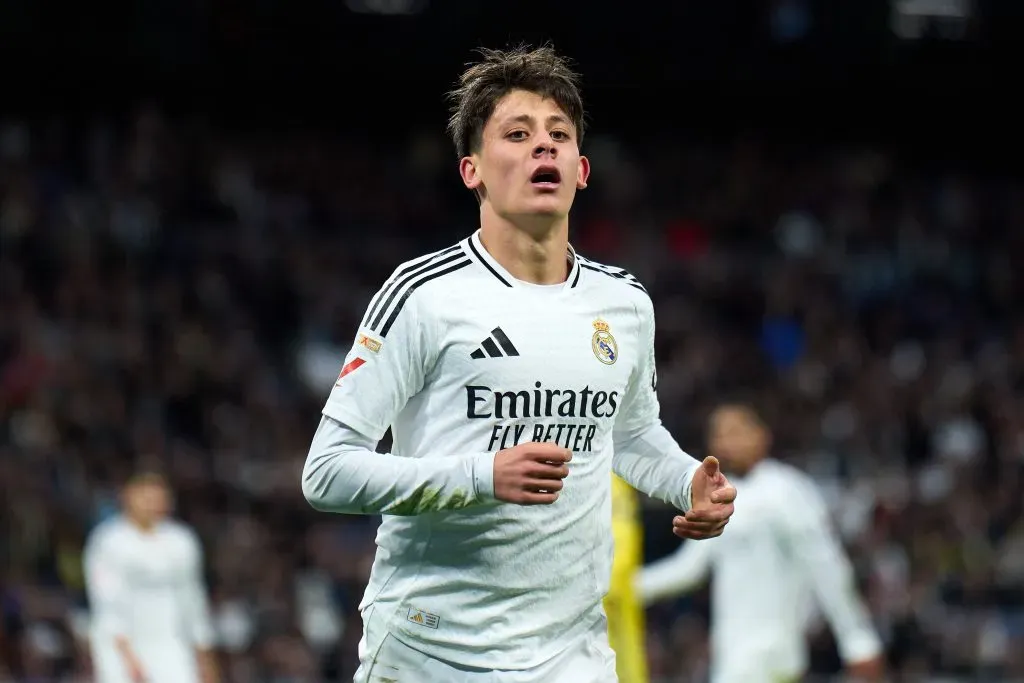 (Angel Martinez/Getty Images)