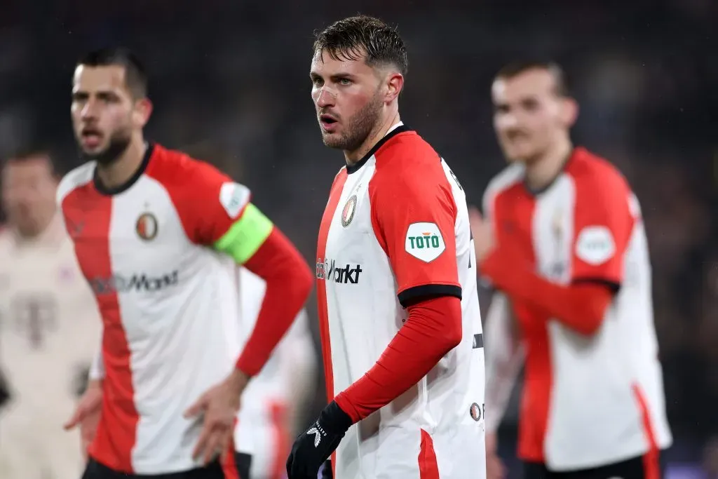 (Photo by Dean Mouhtaropoulos/Getty Images)