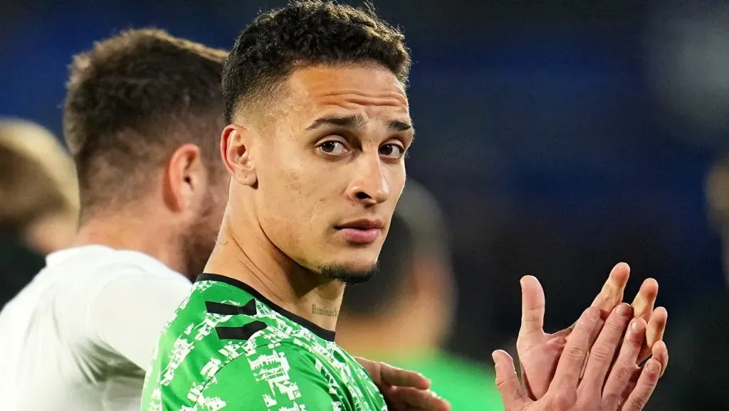 (Photo by Aitor Alcalde/Getty Images)