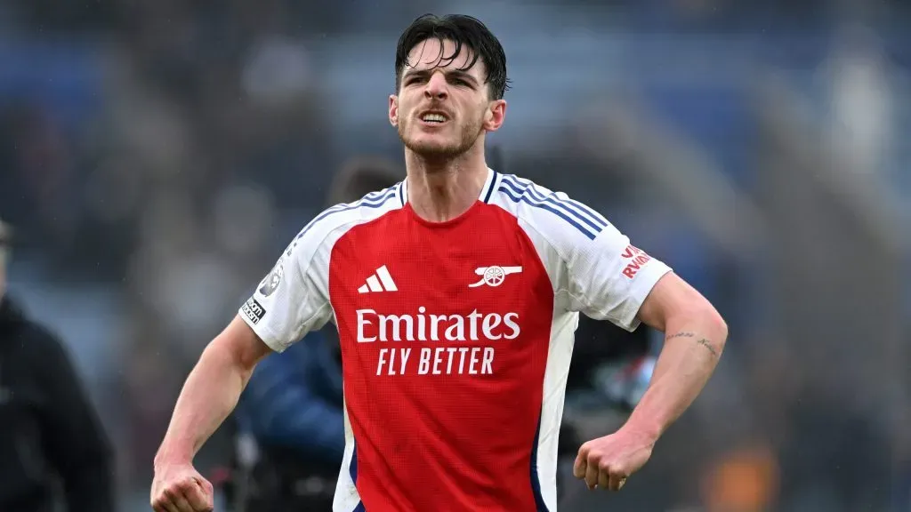 Foto: Shaun Botterill/Getty Images