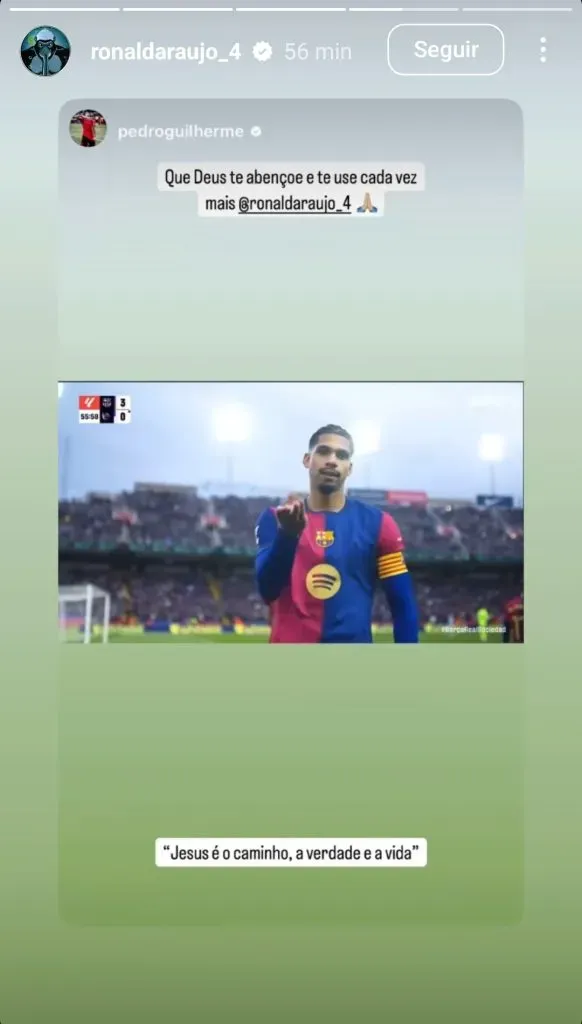 Foto/Reprodução: Redes Sociais