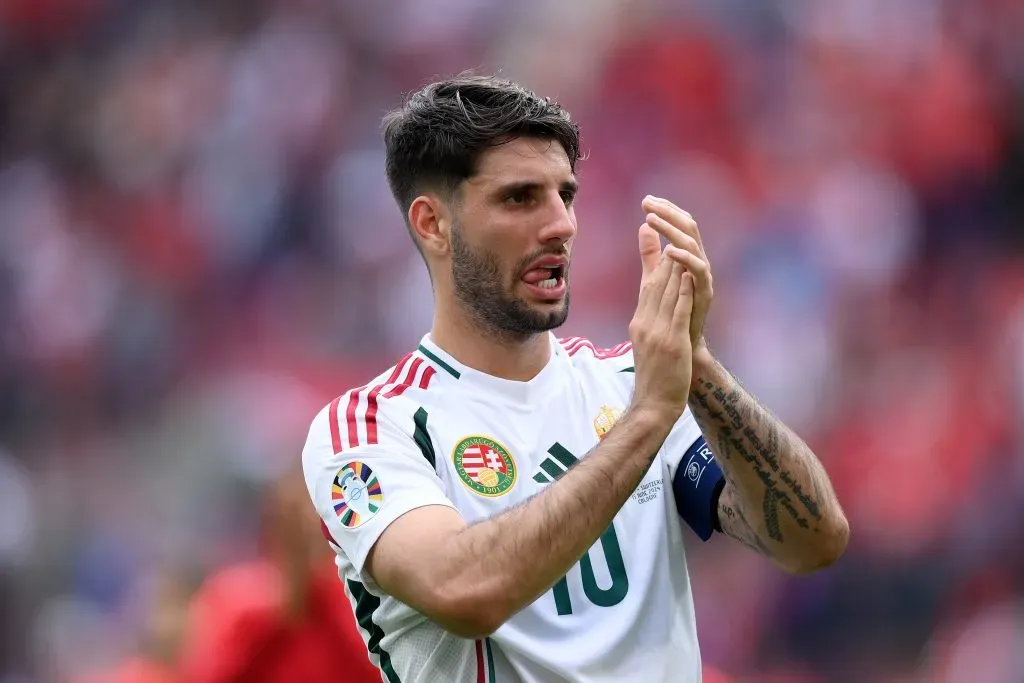 (Photo by Justin Setterfield/Getty Images)