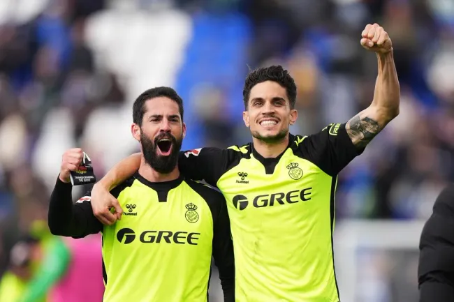 (Photo by Angel Martinez/Getty Images)