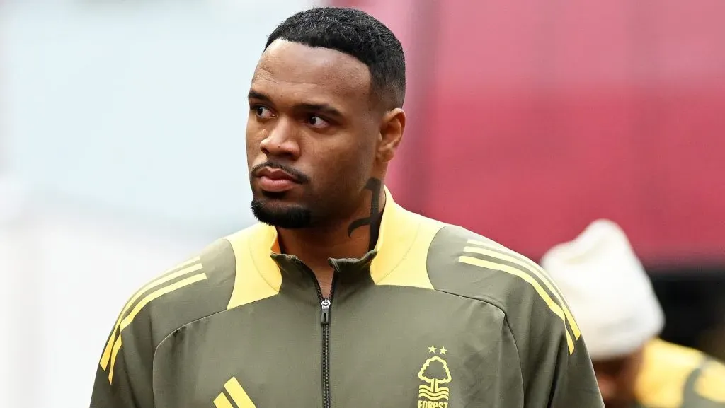 Carlos Miguel é alvo do Cruzeiro. (Photo by Clive Mason/Getty Images)