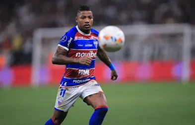 Palpite Fortaleza x Cuiabá