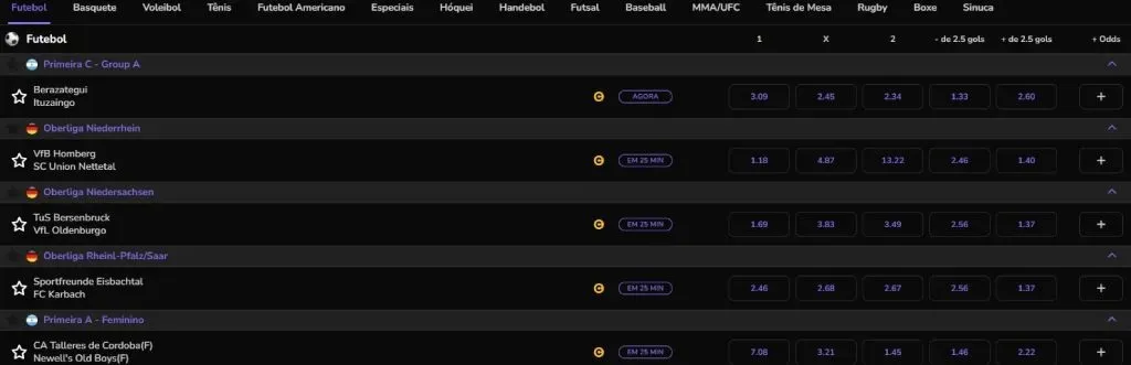 Código Promocional Betsul