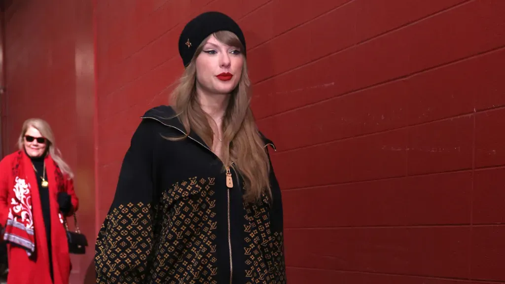 Taylor Swift (Photo by Jamie Squire/Getty Images)