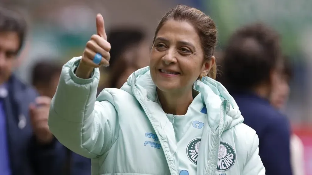 Palmeiras