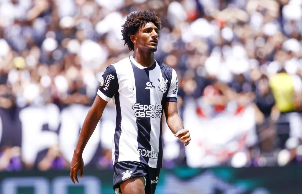 Palpite Corinthians x Vasco