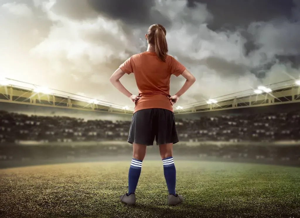 Brasileirão Feminino 2025