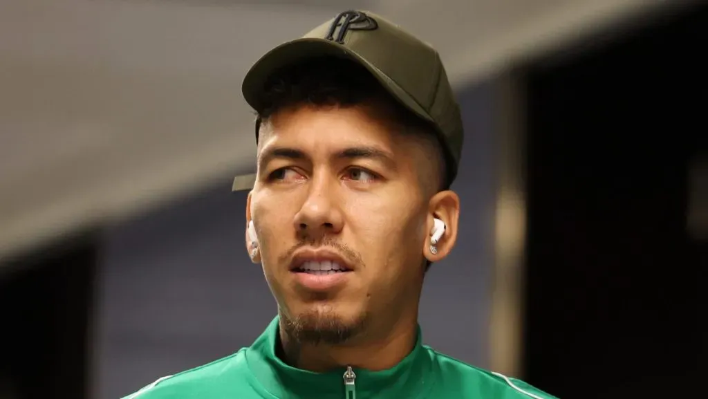 Roberto Firmino